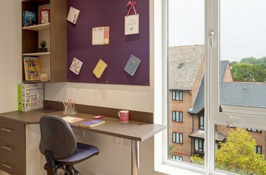 Classic En Suite, Davidson House, 3-5 Penrhyn Road, Surbiton, Kingston - Image 3